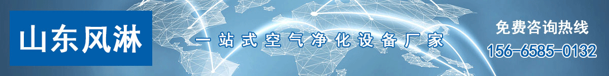 山東風淋室空氣凈化設備廠家