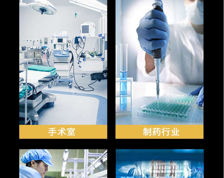 不銹鋼L轉角風淋室